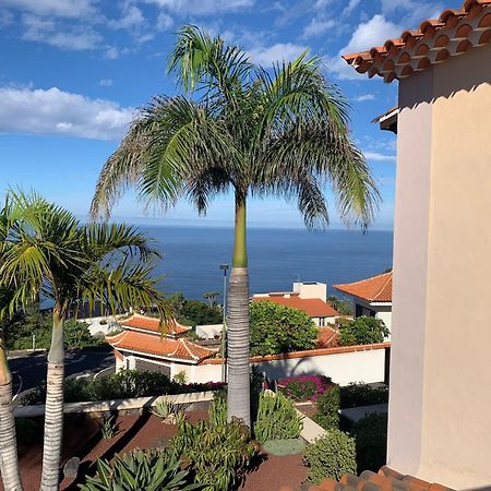 Apartamento Mar Y Teide ساوزال المظهر الخارجي الصورة
