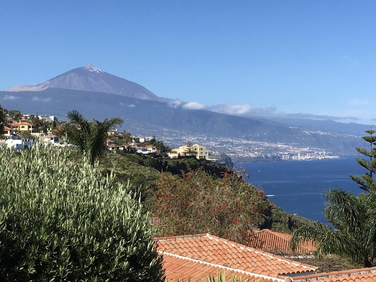 Apartamento Mar Y Teide ساوزال المظهر الخارجي الصورة