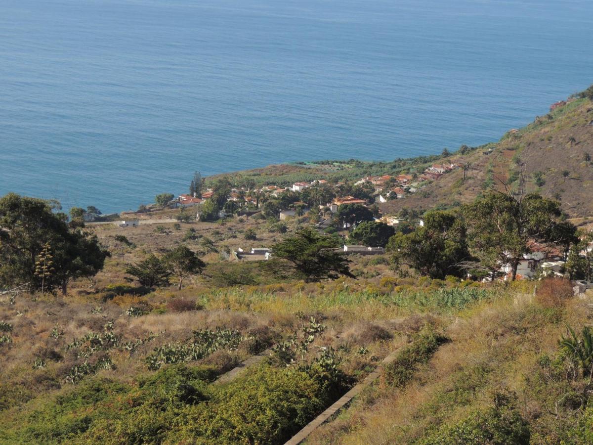 Apartamento Mar Y Teide ساوزال المظهر الخارجي الصورة