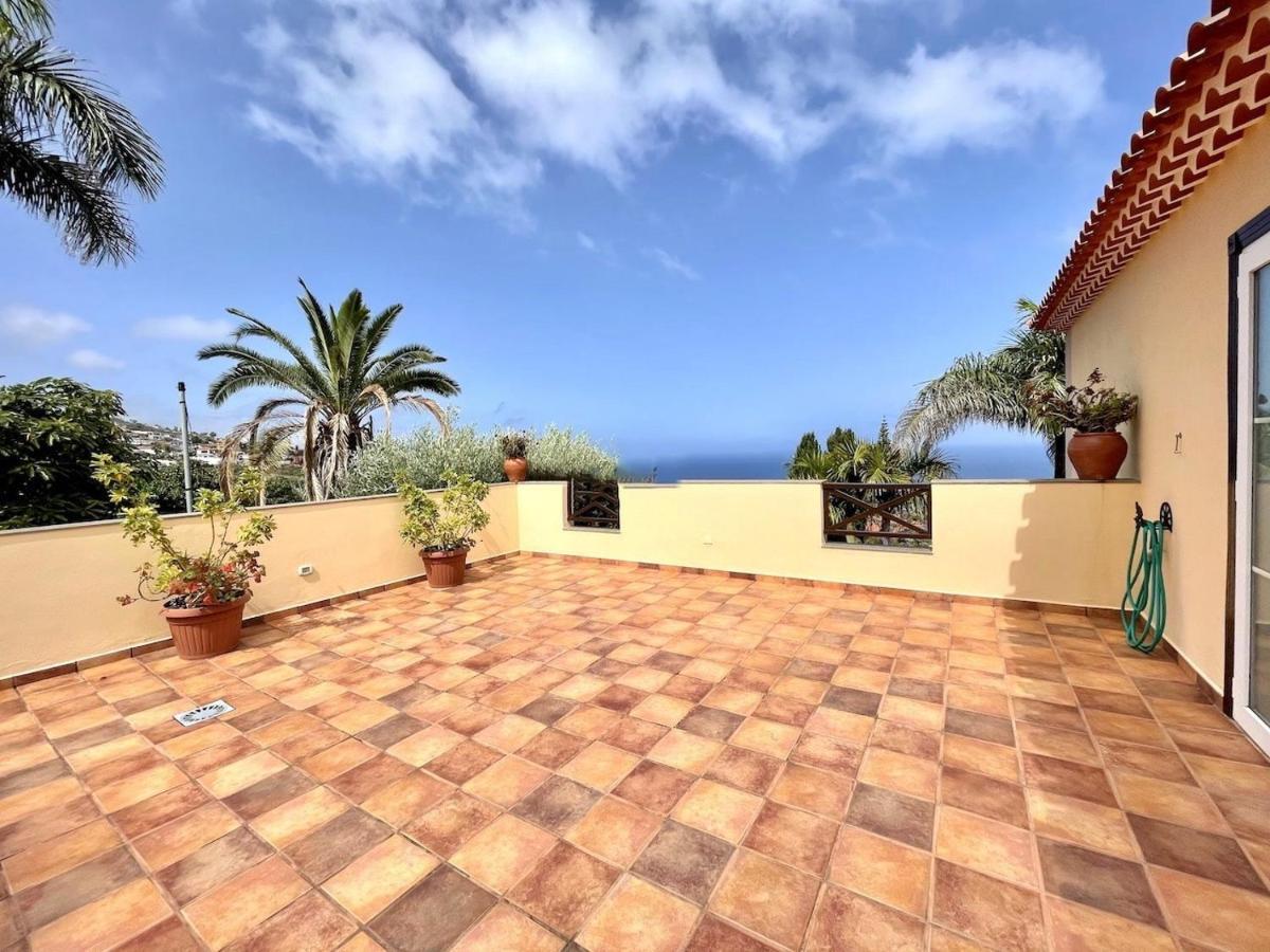 Apartamento Mar Y Teide ساوزال المظهر الخارجي الصورة