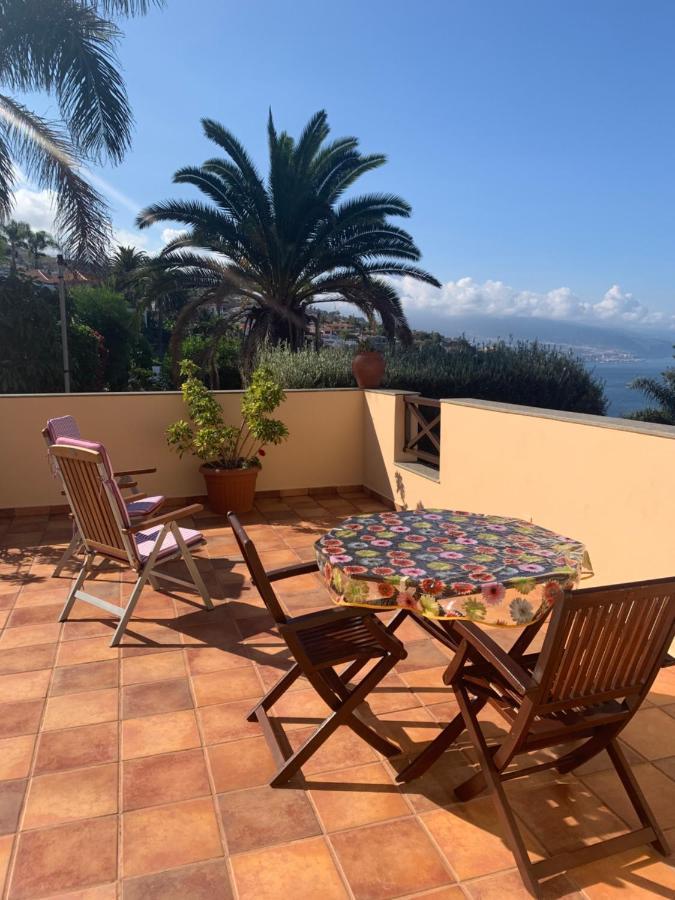 Apartamento Mar Y Teide ساوزال المظهر الخارجي الصورة