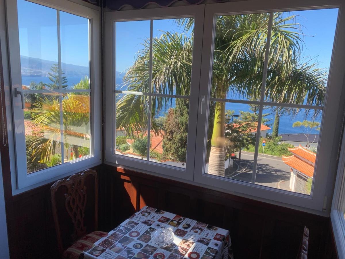 Apartamento Mar Y Teide ساوزال المظهر الخارجي الصورة