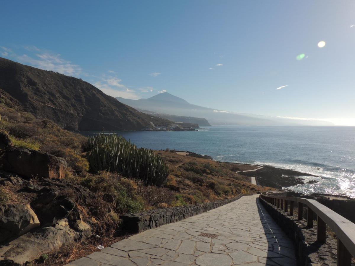 Apartamento Mar Y Teide ساوزال المظهر الخارجي الصورة