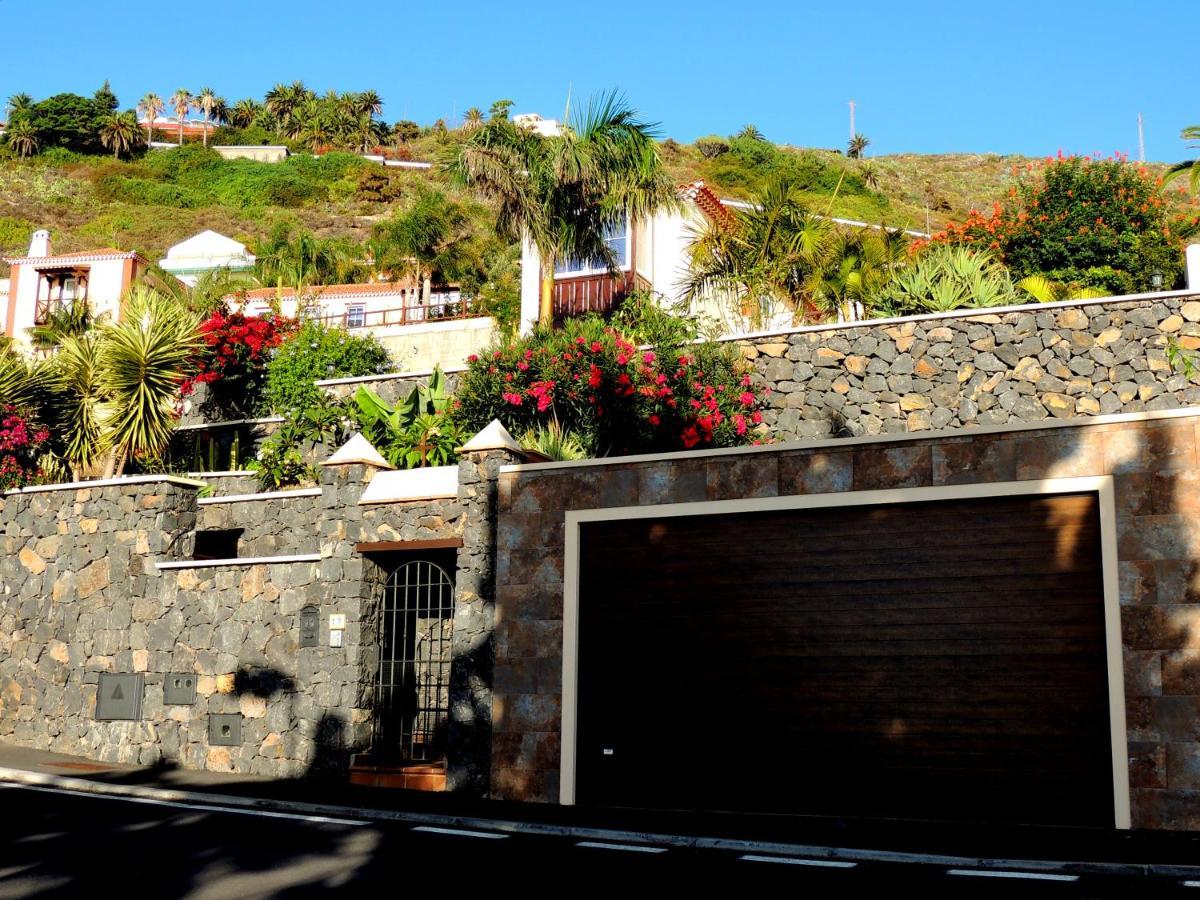 Apartamento Mar Y Teide ساوزال المظهر الخارجي الصورة