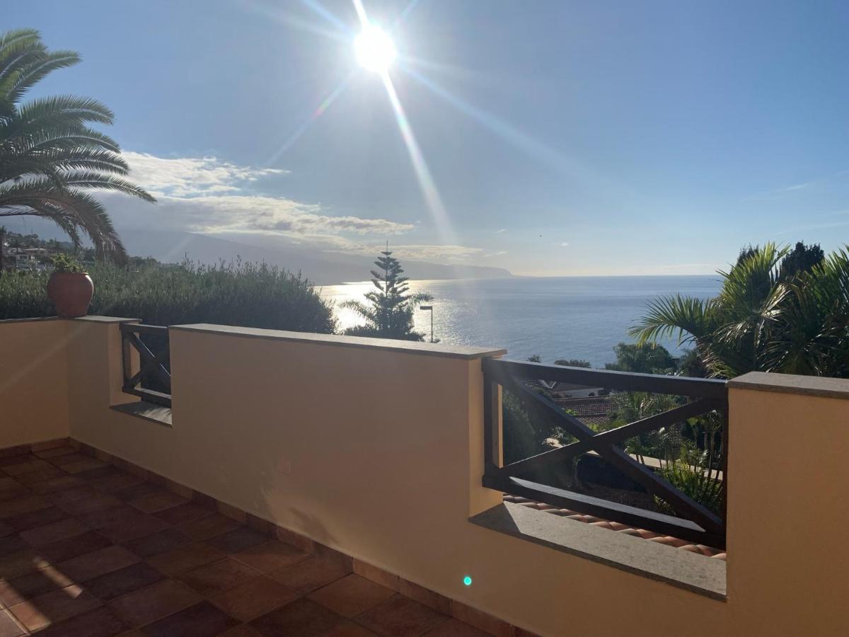 Apartamento Mar Y Teide ساوزال المظهر الخارجي الصورة