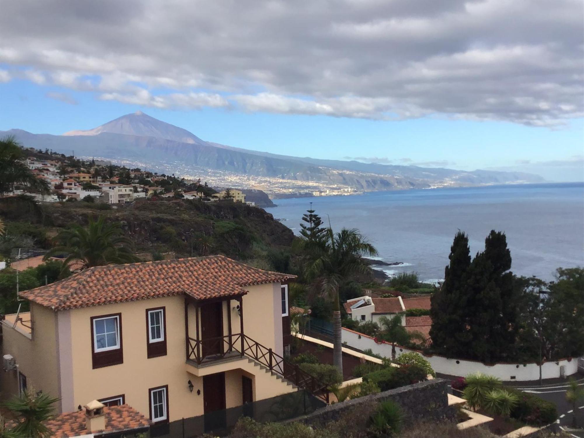 Apartamento Mar Y Teide ساوزال المظهر الخارجي الصورة