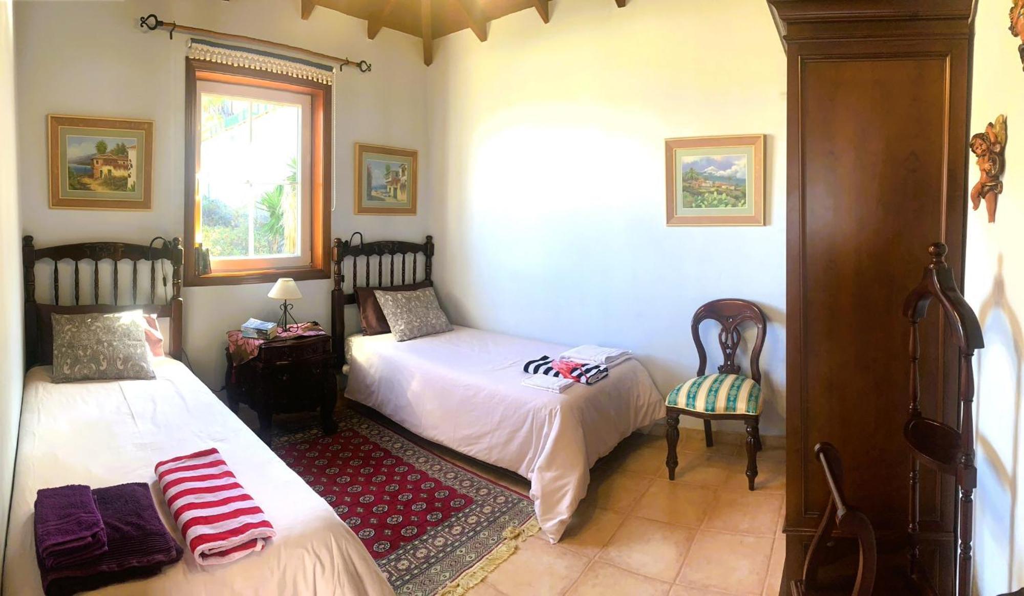 Apartamento Mar Y Teide ساوزال المظهر الخارجي الصورة