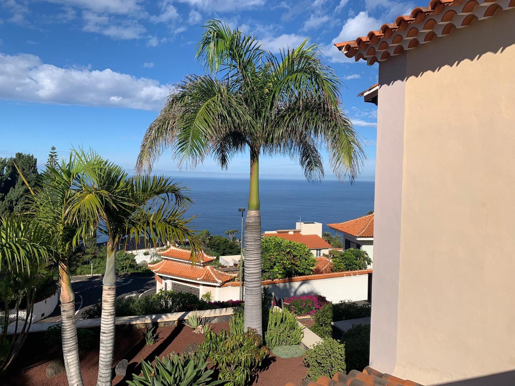 Apartamento Mar Y Teide ساوزال المظهر الخارجي الصورة