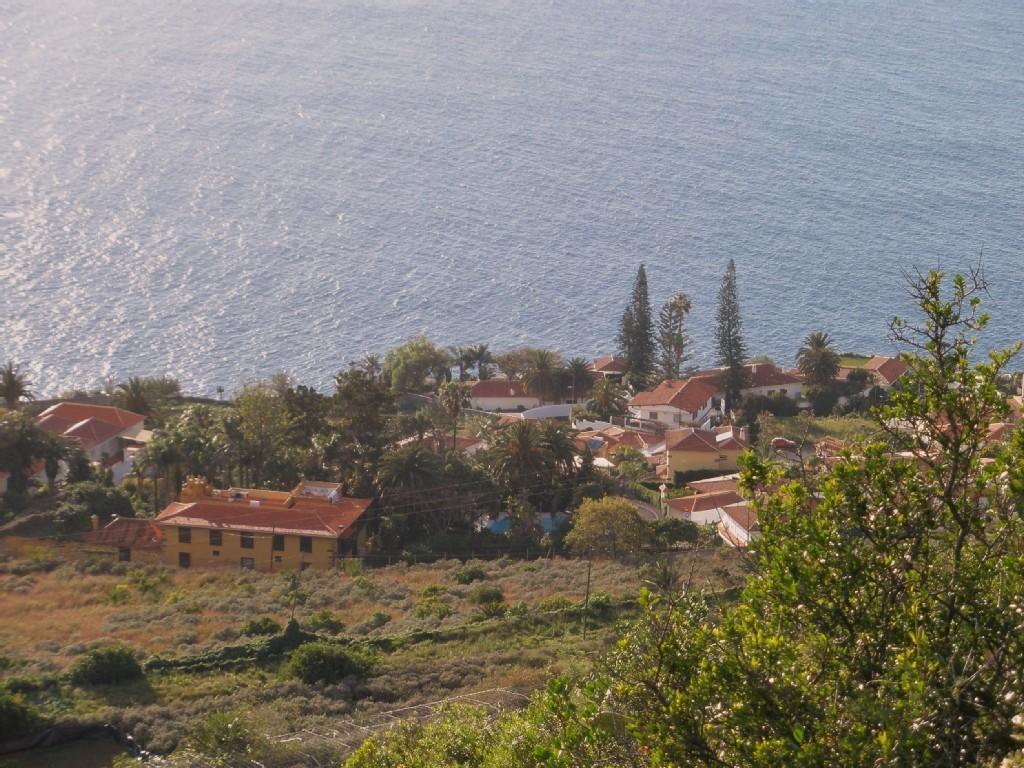 Apartamento Mar Y Teide ساوزال المظهر الخارجي الصورة