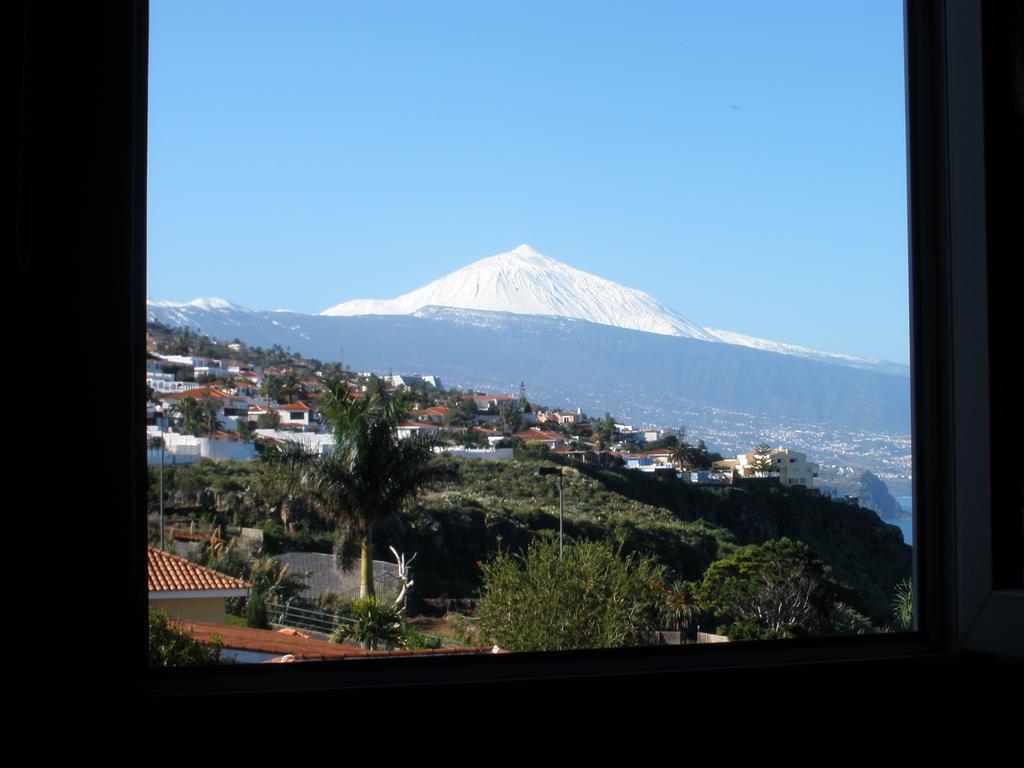Apartamento Mar Y Teide ساوزال المظهر الخارجي الصورة