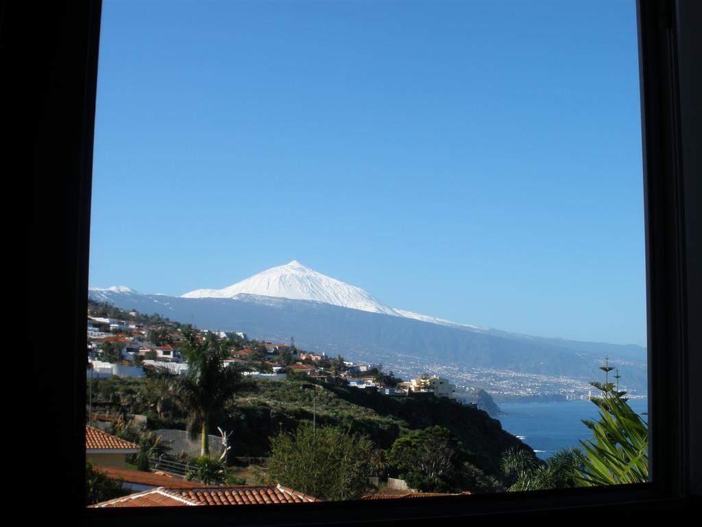 Apartamento Mar Y Teide ساوزال المظهر الخارجي الصورة